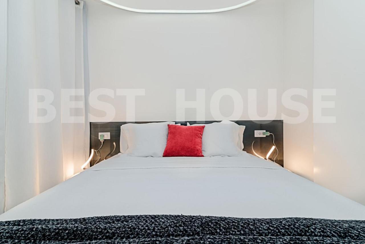 Сasa de vacaciones Stunning Bungalow At The Sand Dunes Of Maspalomas *